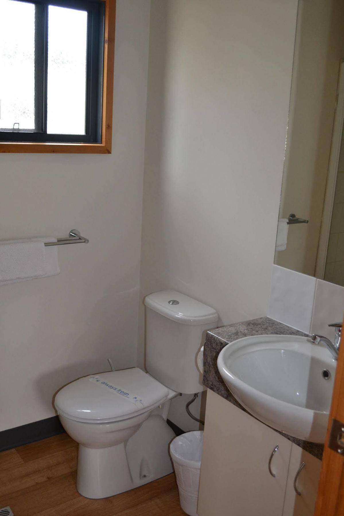 Sun Country Lifestyle Park Hotel Mulwala Kültér fotó
